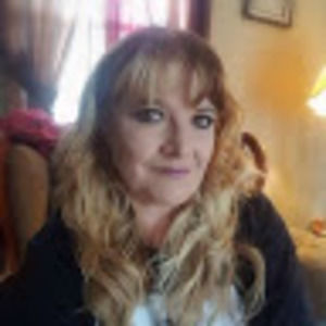 Meet your Posher, Vicky